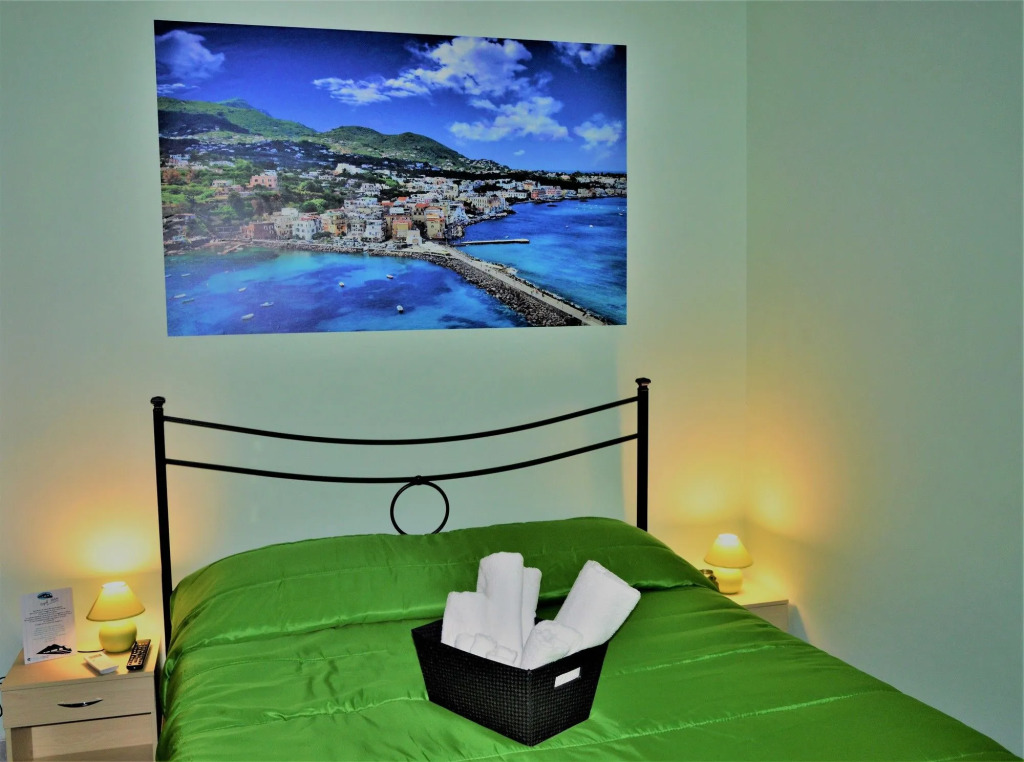 Napoli Station B&B