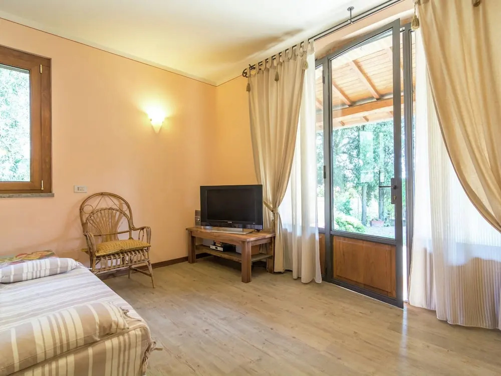 Blissful Tuscan Hideaway