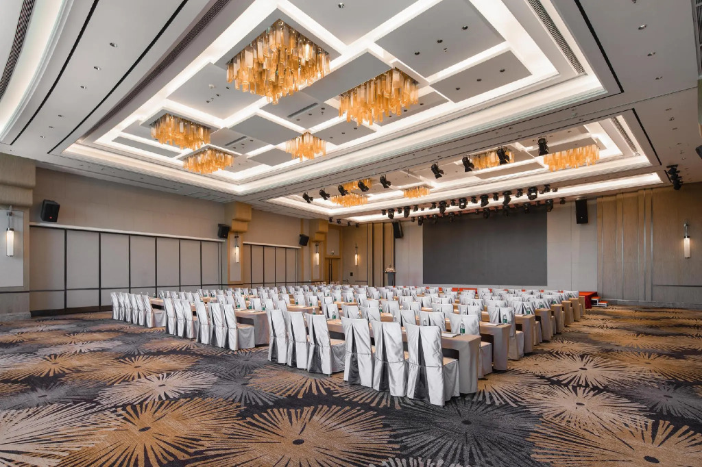 Atour Hotel Shenzhen Xili Innovation Valley