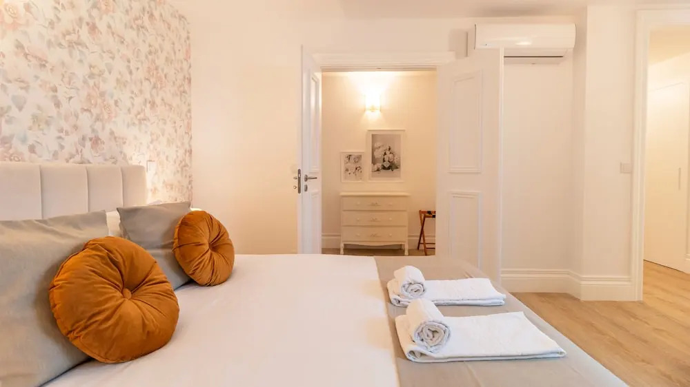 Urban House Marquês by LovelyStay