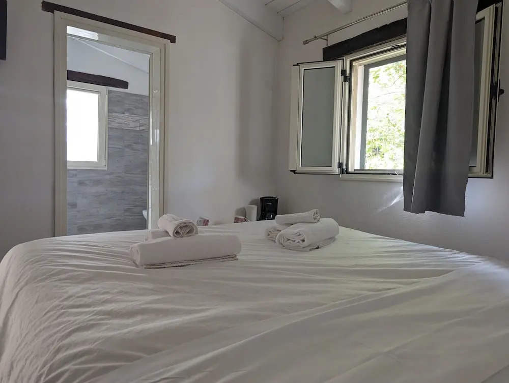 Torre del Porticciolo Camping Village Glamping