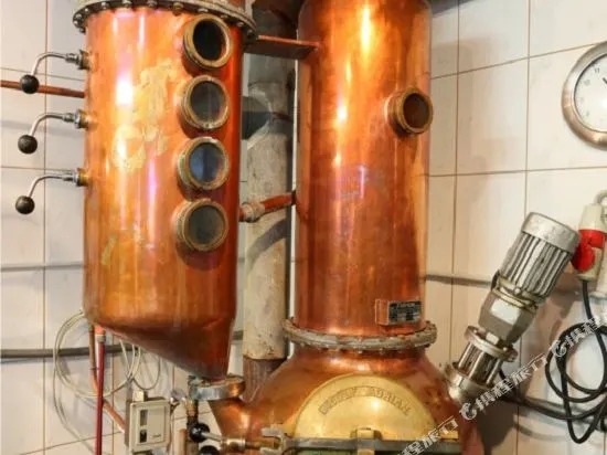 Gasthof Hotel Zur Rose Boxtal