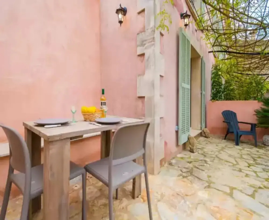 Can Pina - Eco Redonda 1 - - Apartment In Costitx