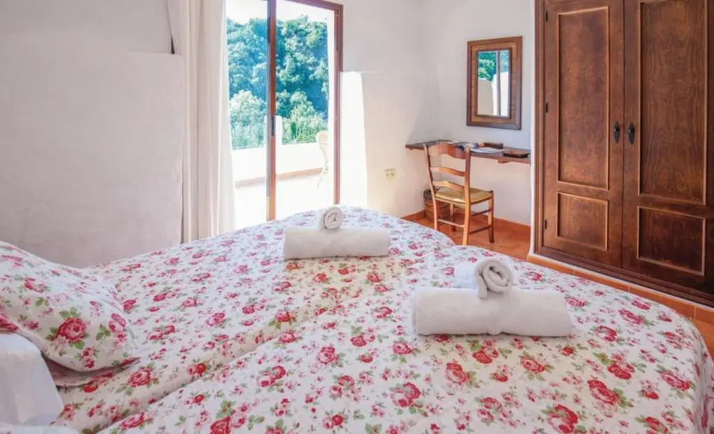 Finca El Huertezuelo