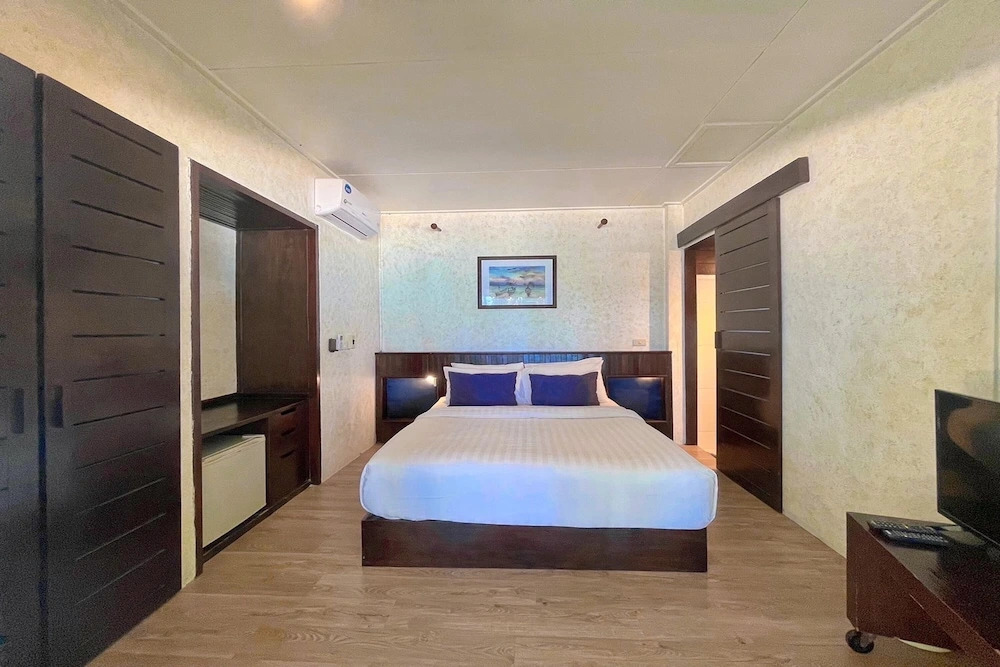 Palm Resort Krabi