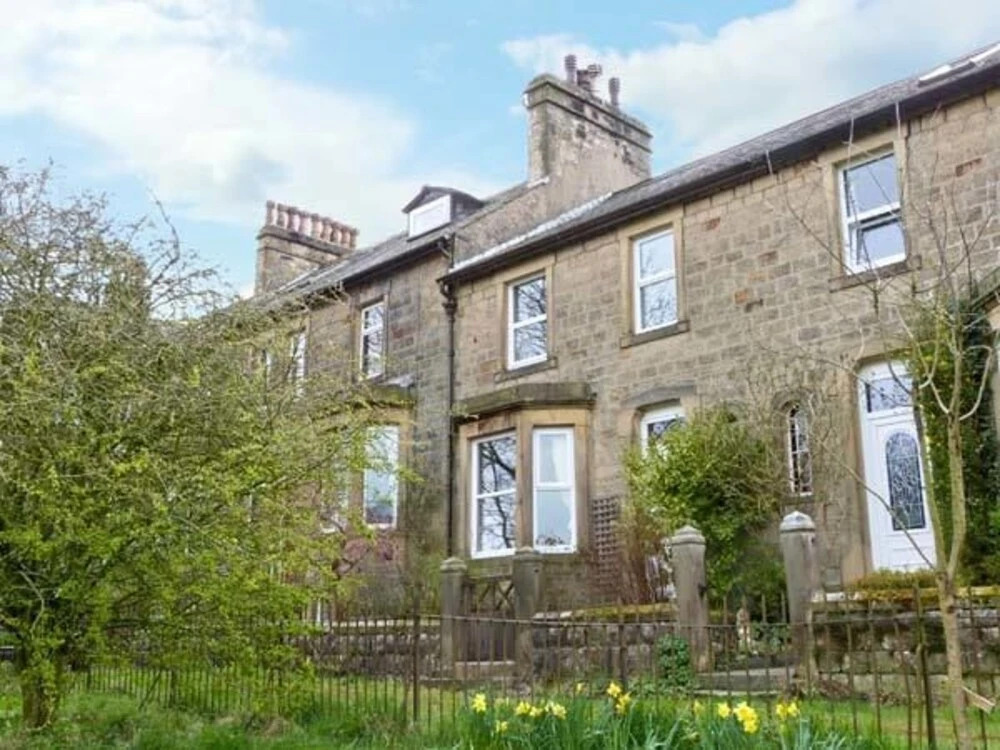 5 Ribble Terrace
