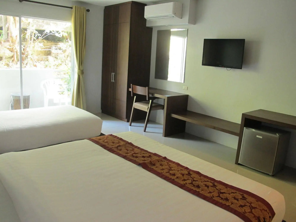 Aonang Eco Inn Krabi