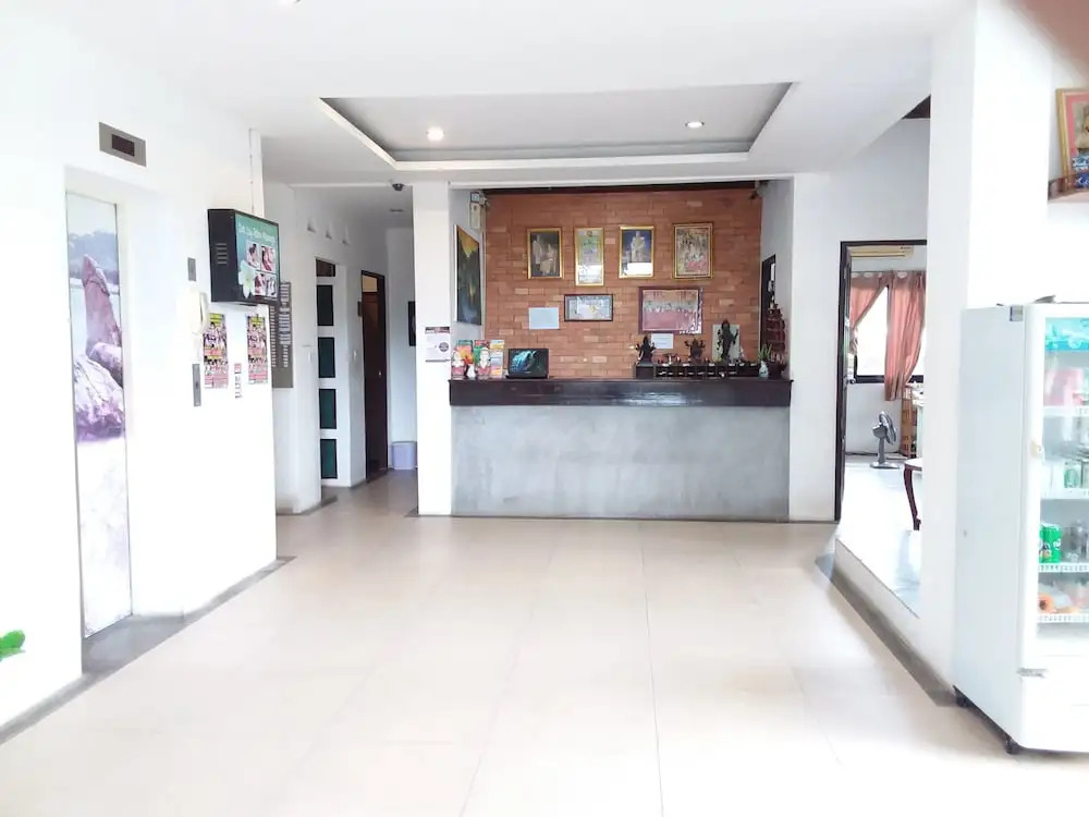 The Loft Samui
