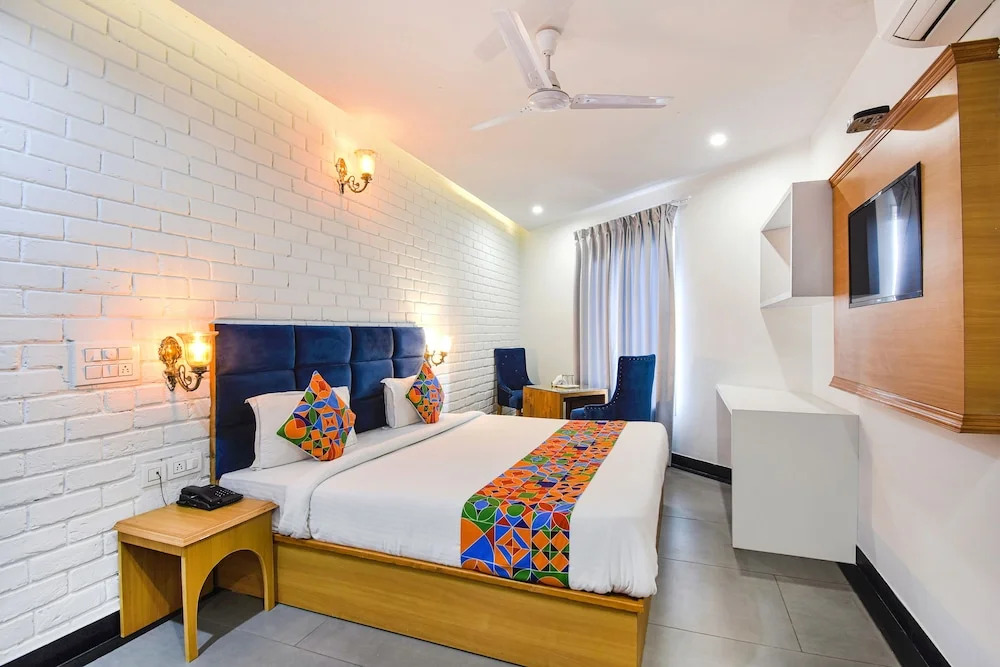 Fabhotel Nh7