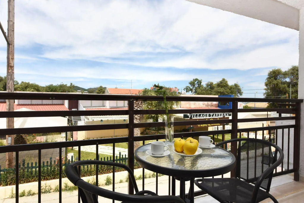 Aquarius Beach Hotel