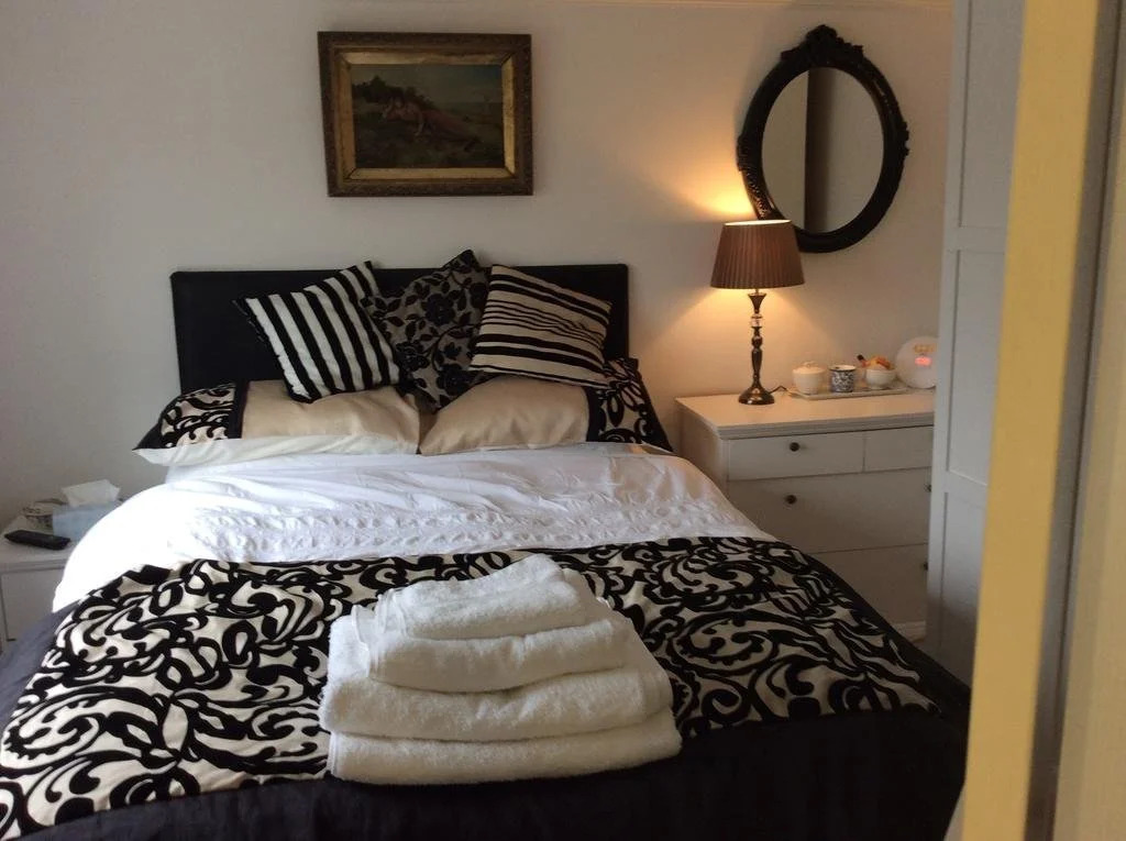 Bayley Street Bed and Breakfast