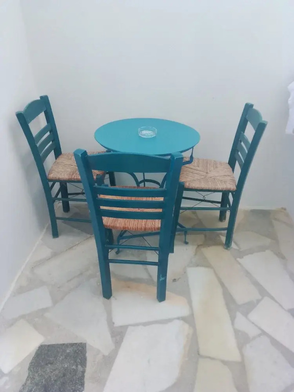 villa polemis