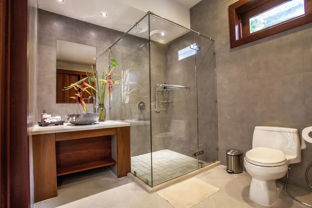 Baan Pinya Balinese Style Pool Villa