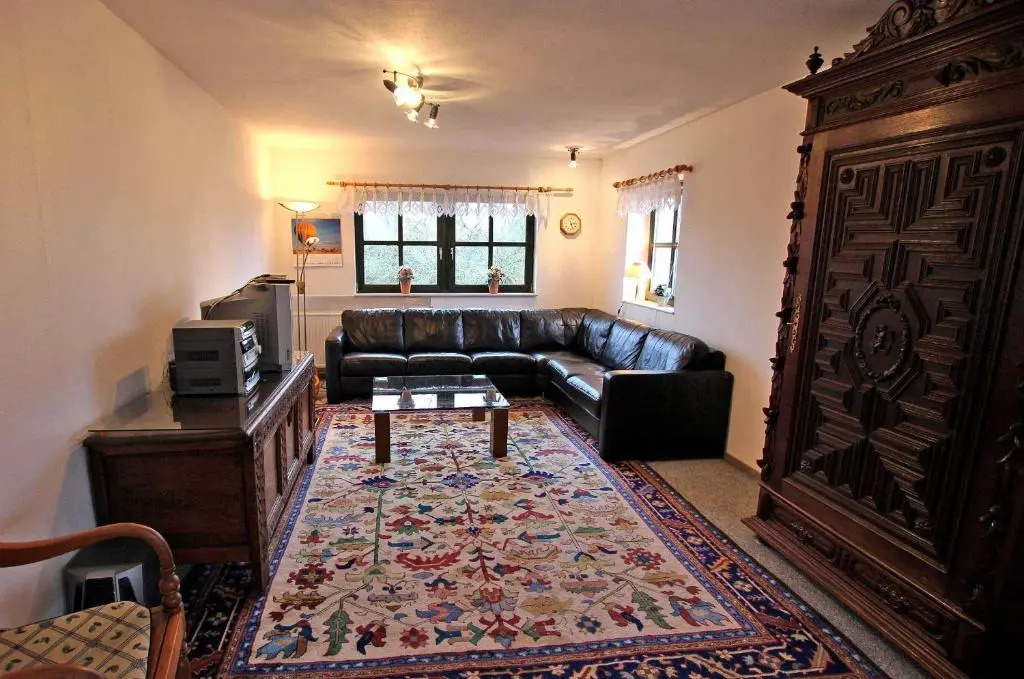 Ferienwohnung Barth VORP 431