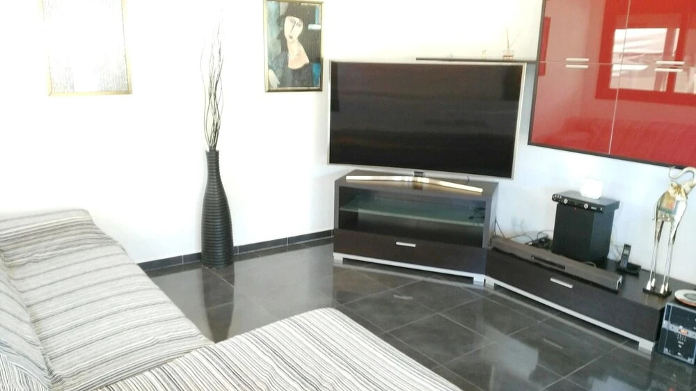 Villa With 3 Bedrooms in Cunit - Tarragona, With Private Pool and Enclosed Garden - 3 km From the Beach