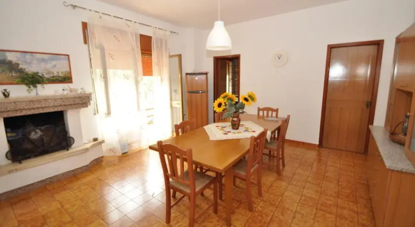 Villa sul Mare