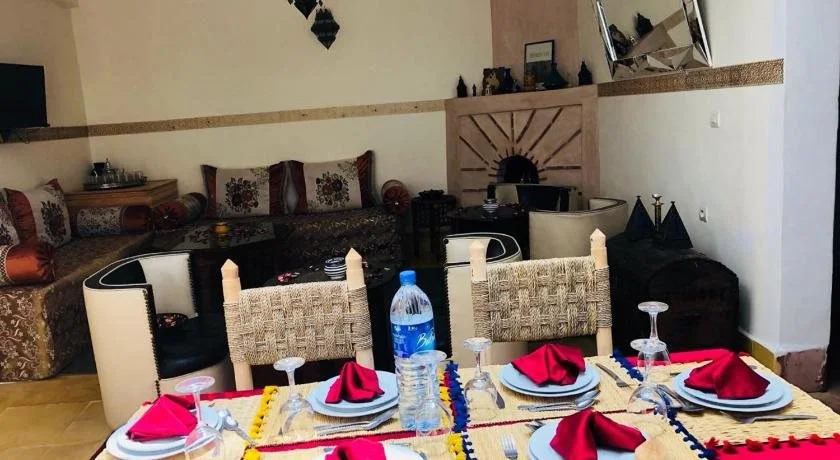 Riad Paradise