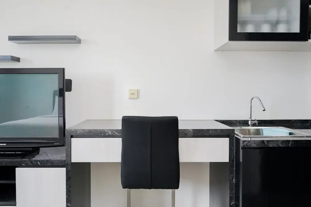 Elegant Studio At Bintaro Icon Apartment Near Bintaro Xchange Mall