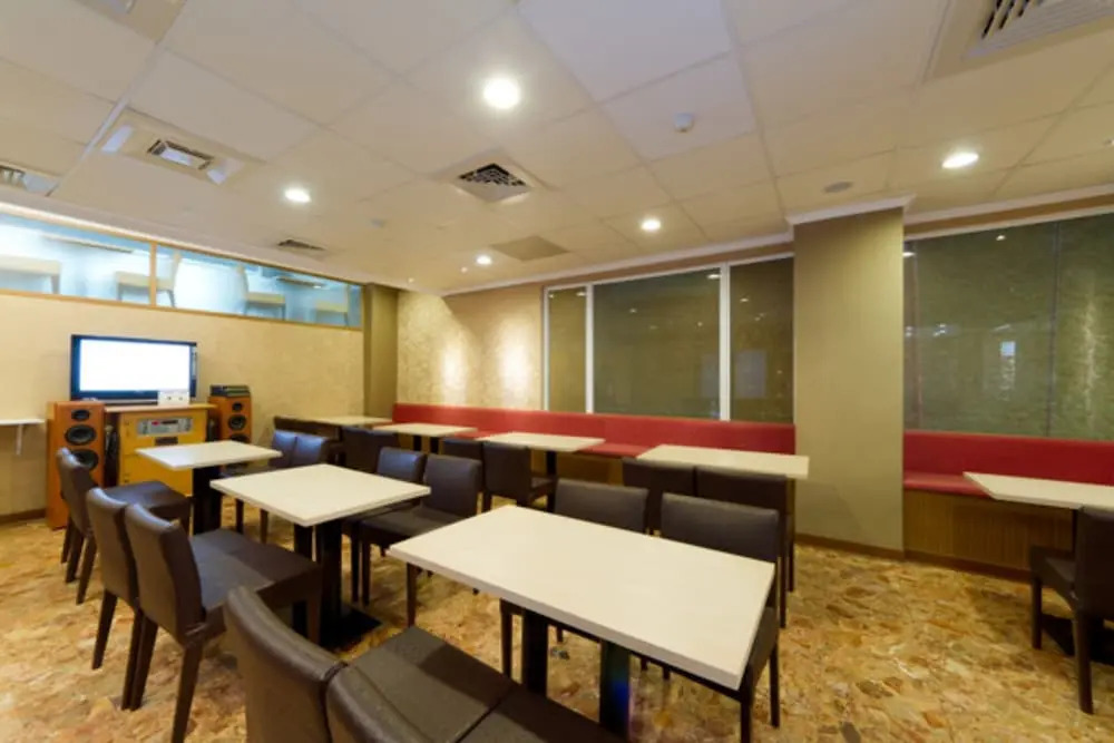 Songshan Hotel