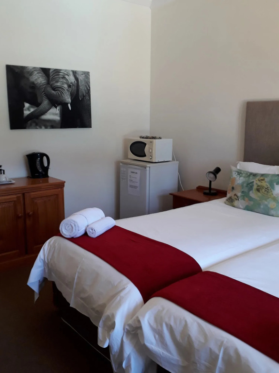 Sylvan Grove Guest House