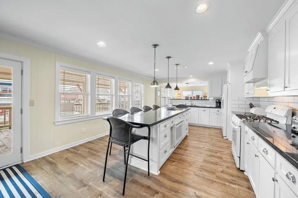 The Great Dane by Ryson Vacation Rentals