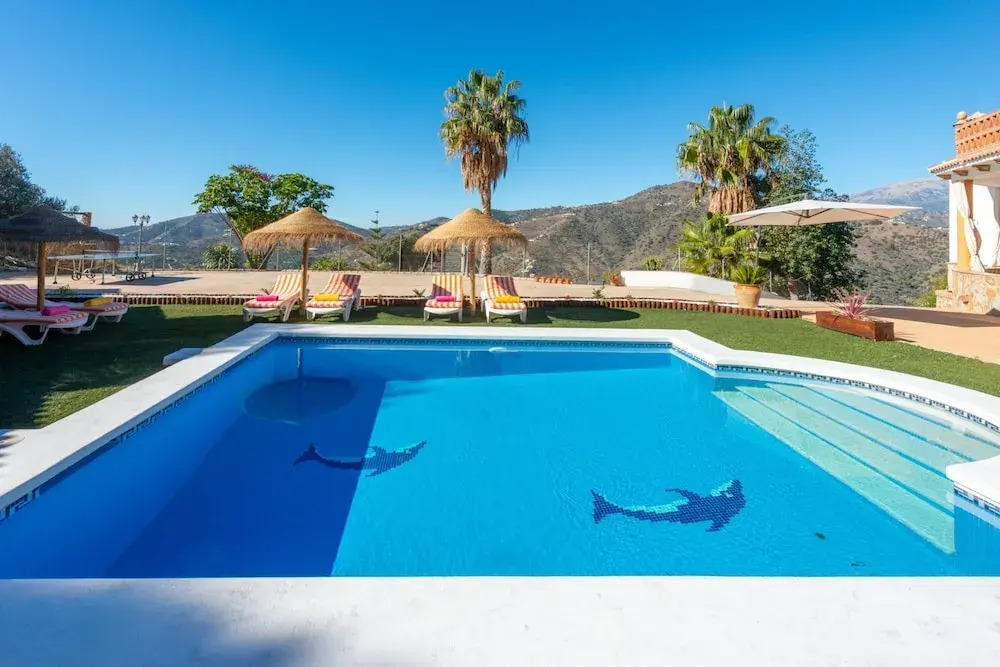 Villa La Coscoja