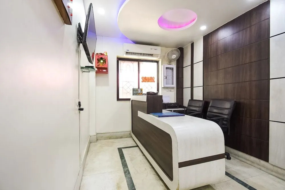OYO 8189 Shree Krishna Guest House