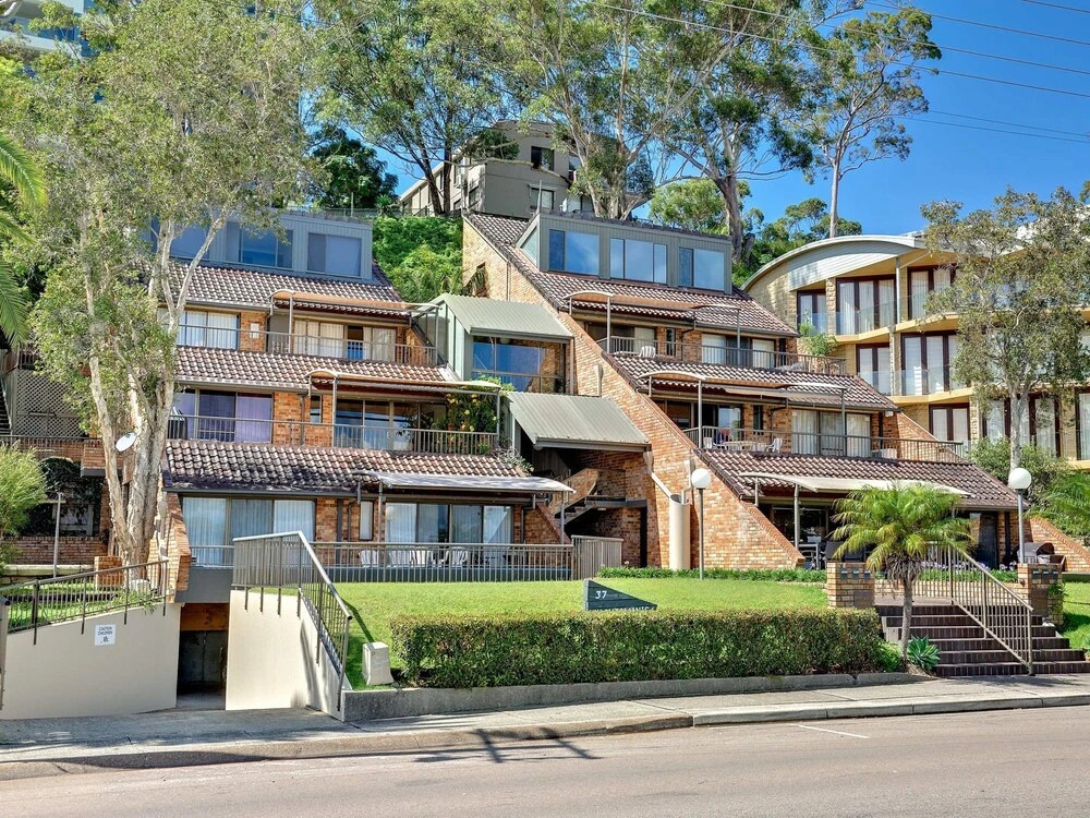 Yachtsmans Rest, Unit 1/37 Victoria Parade