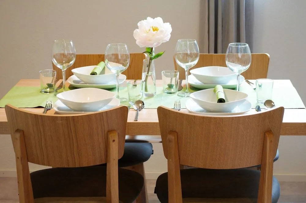 K3 Hotel Weissach Boardinghouse