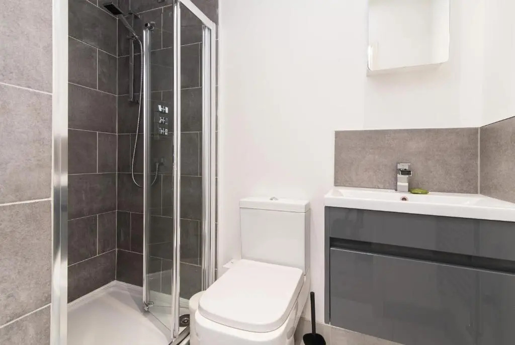 Cricket View - Fabulous 1bed Apt near Trent Bridge Cricket Ground