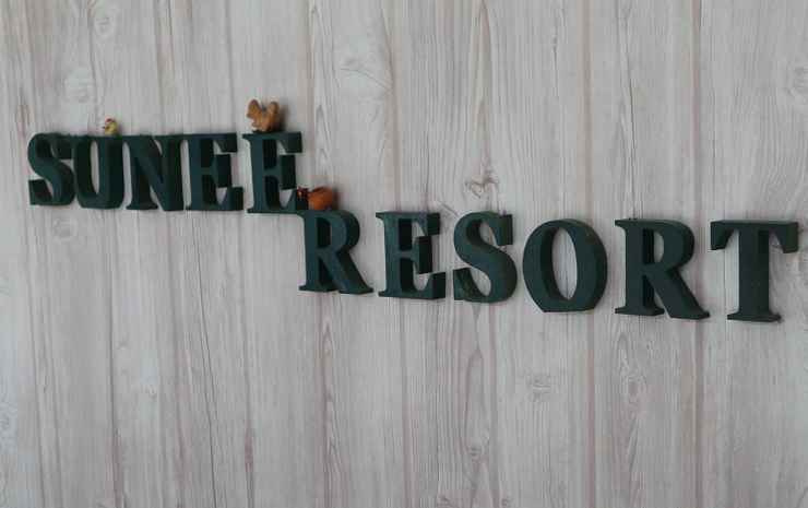 Sunee Resort Laem Mae Phim