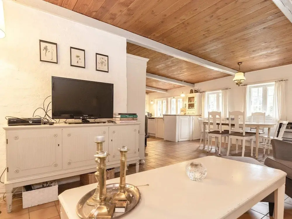 4 Star Holiday Home in Bagenkop