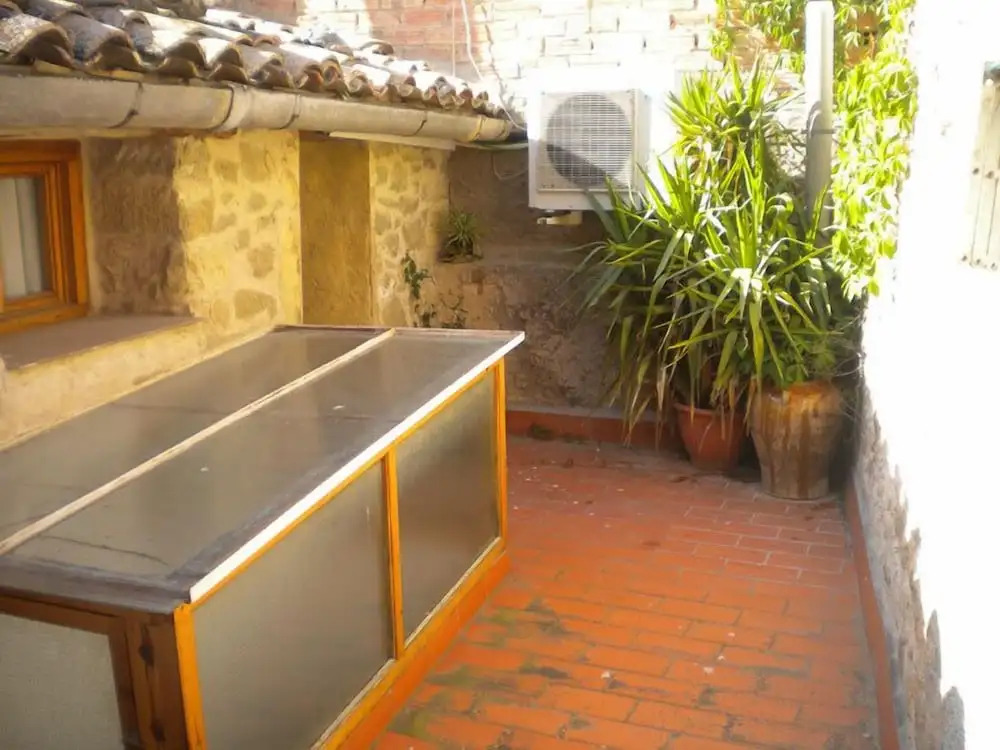 Casa rural la Posada ,Terra Alta, Matarraña