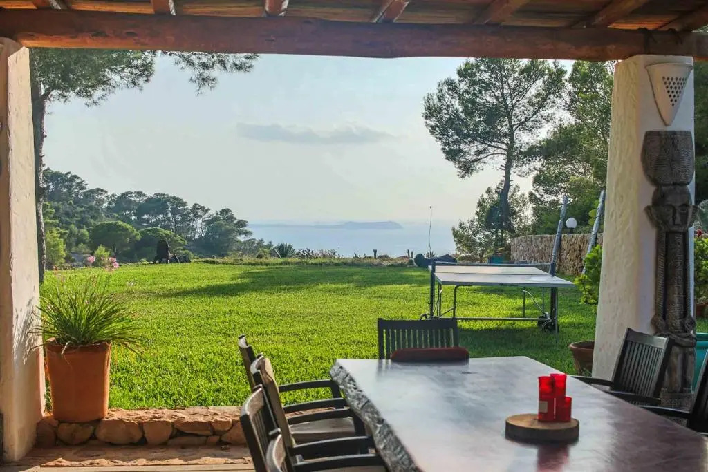 Villa Sarahmuk