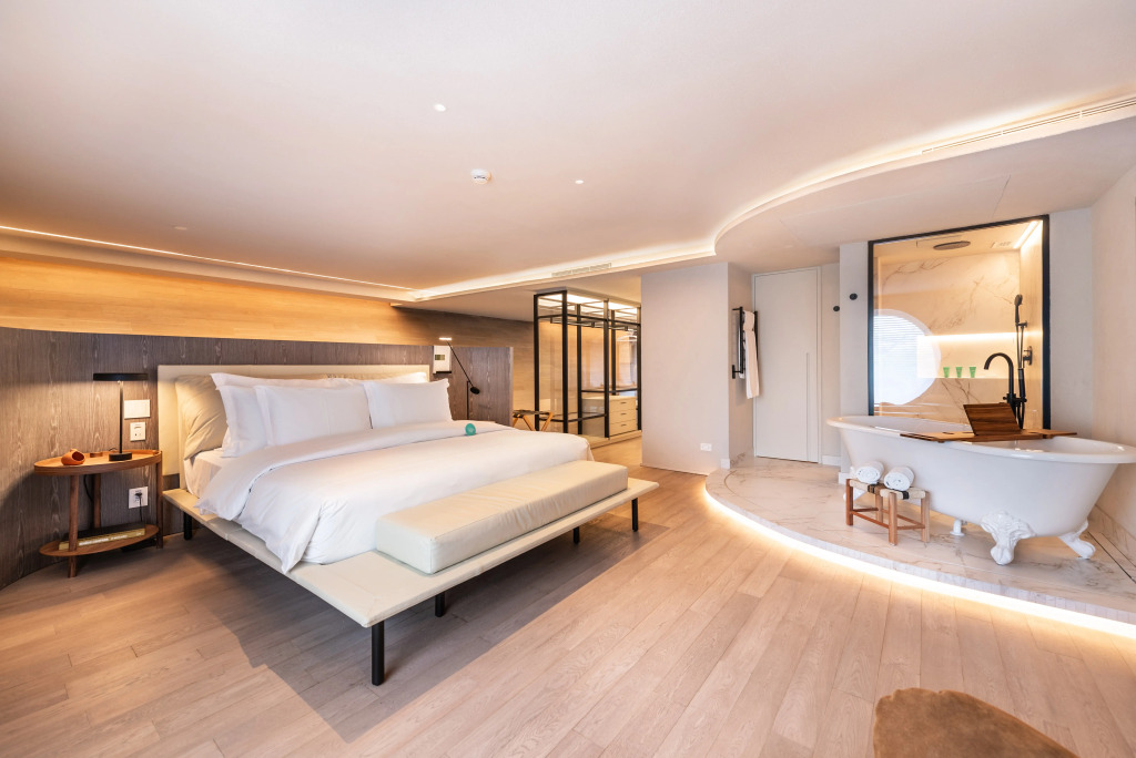 Hotel Unique