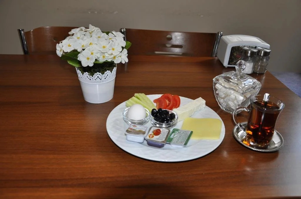 Otel Sınal