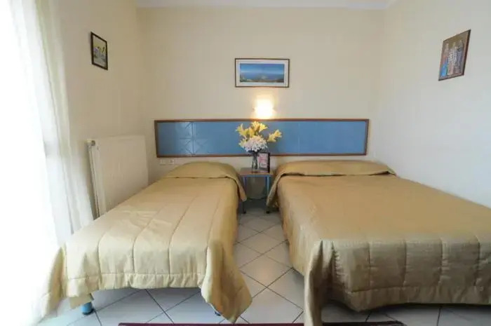 Guesthouse Dimitra