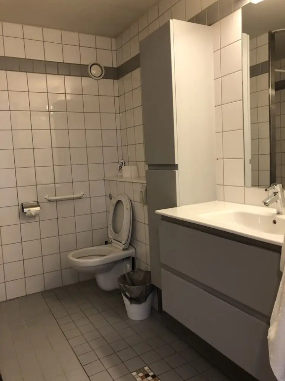 Guest House Centrum 8