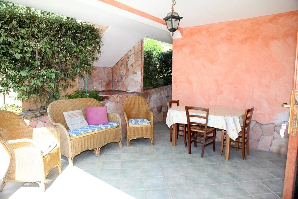Budoni Berruiles Apartments