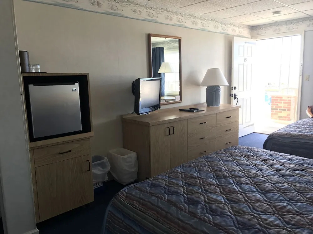 Mt. Vernon Motel