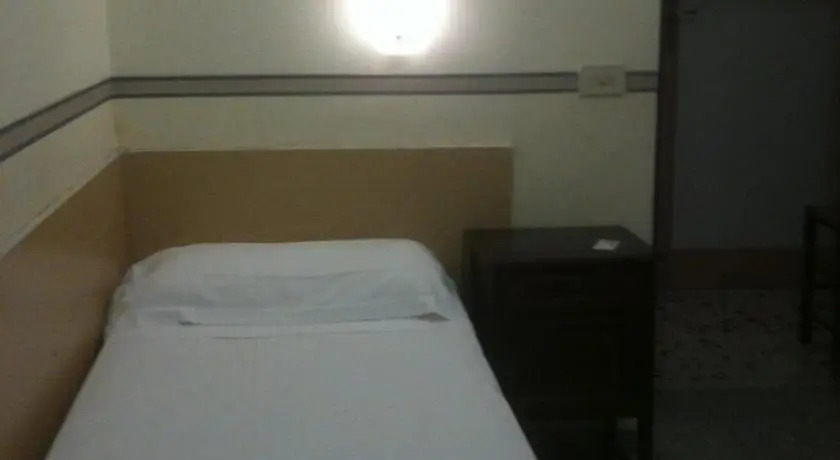 Hotel Kristi