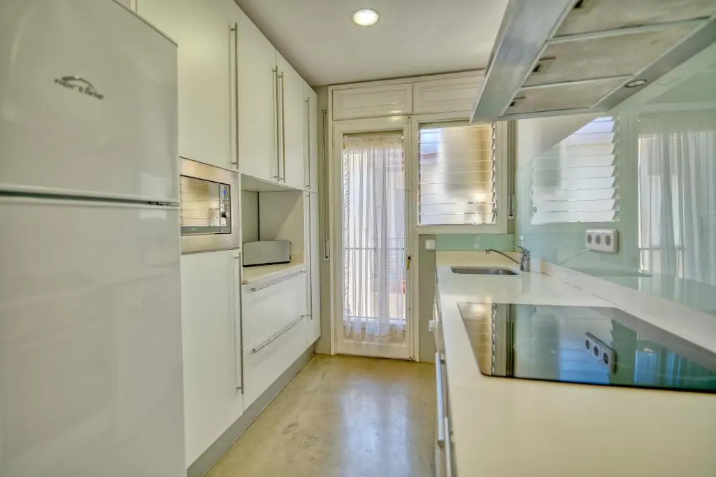 Apartamentos Margell