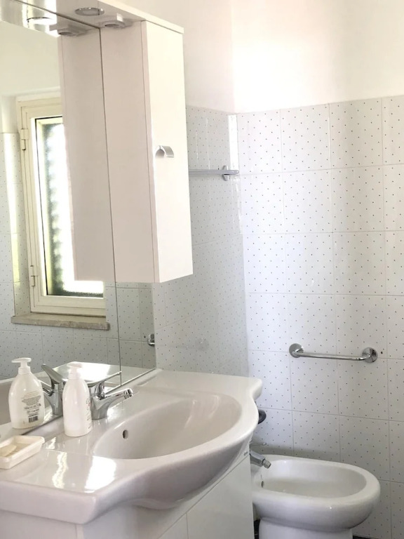 Apartment With 2 Bedrooms in Sellia Marina, With Furnished Balcony Near the Beach
