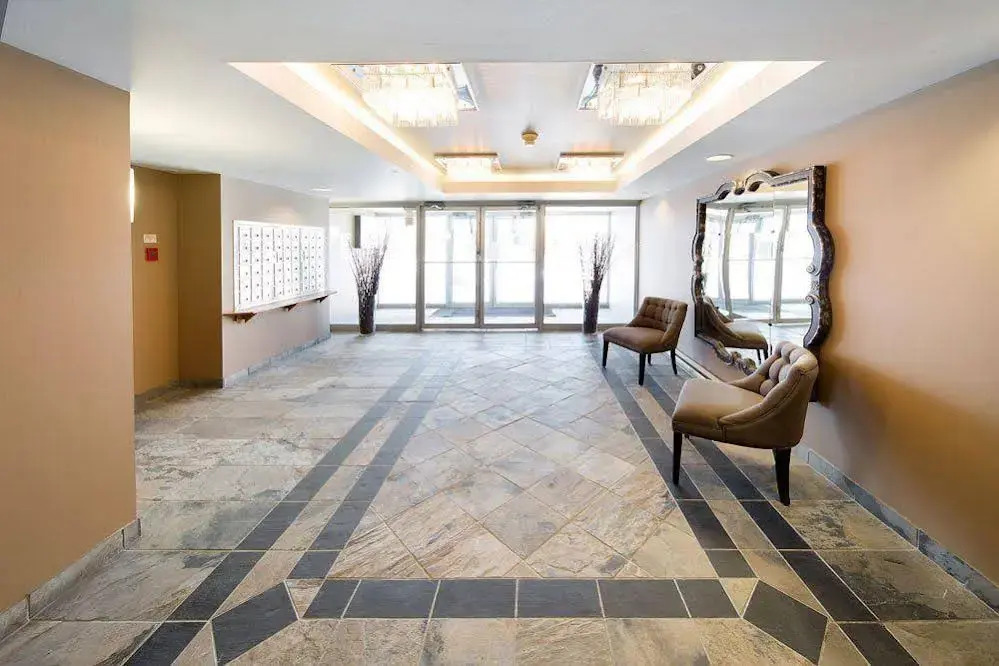 Winnipeg Executive Suites - Polo Park