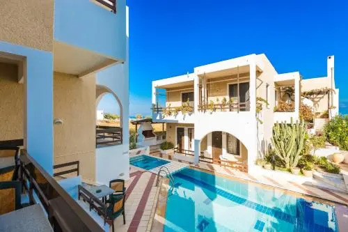 Rosebay Apartments