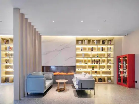 Country Inn & Suites by Radisson, Meishan Danling Orange