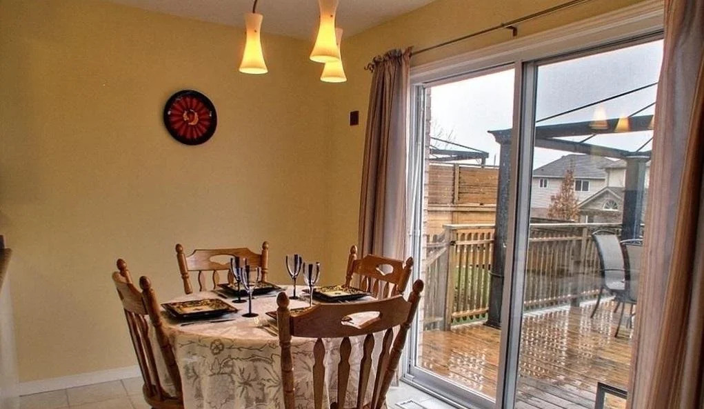 HB Guest Home
