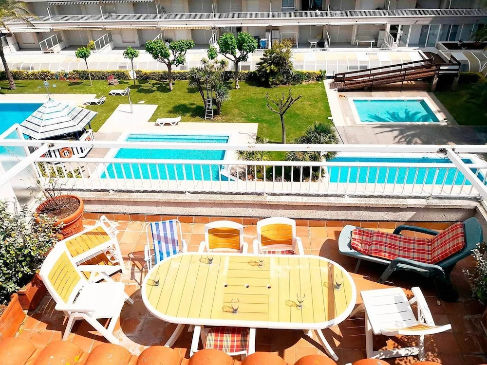 Inmo Estartit Duplex Illa Mar d'Or 217