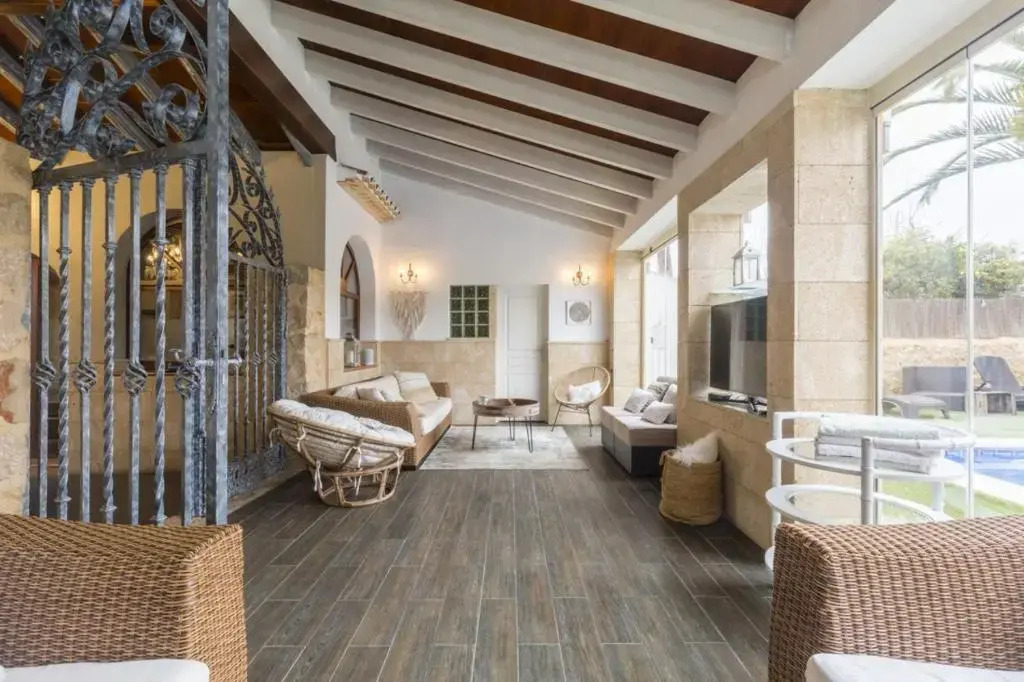 Casa Mistela