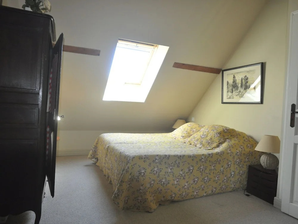 The Cottage
